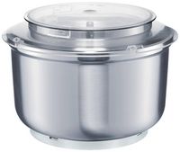Produktbild: Bosch Haushalt MUZ6ER2 R&uuml;hrsch&uuml;ssel Edelstahl