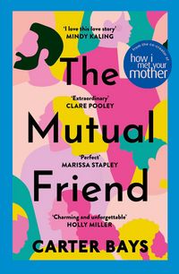 Produktbild: The Mutual Friend