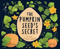 Produktbild: The Pumpkin Seed's Secret