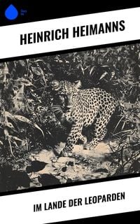 Produktbild: Im Lande der Leoparden