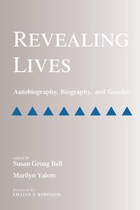 Produktbild: Revealing Lives