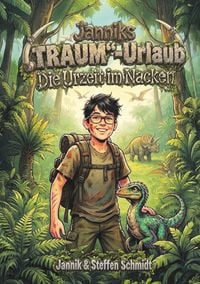 Produktbild: Janniks "TRAUM" Urlaub