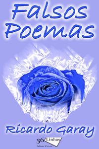 Produktbild: Falsos Poemas