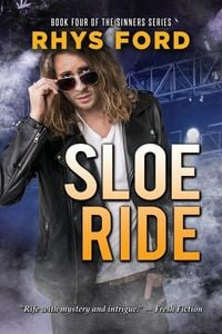 Produktbild: Sloe Ride