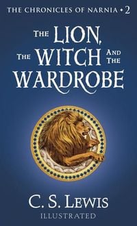 Bild vom Artikel The Lion, the Witch and the Wardrobe vom Autor C. S. Lewis
