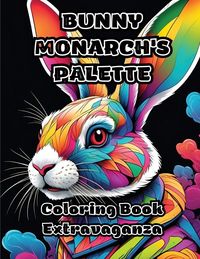 Produktbild: Bunny Monarch's Palette