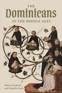 Produktbild: The Dominicans in the Middle Ages