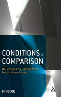 Produktbild: Conditions of Comparison