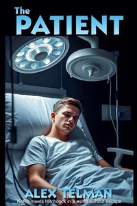 Produktbild: The Patient