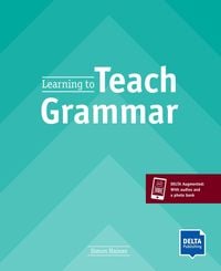 Produktbild: Learning to Teach Grammar