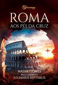 Produktbild: Roma aos P&eacute;s da Cruz