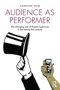 Produktbild: Audience as Performer