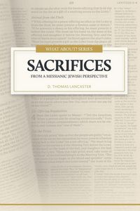 Produktbild: Sacrifices