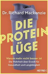 Produktbild: Die Protein-L&uuml;ge
