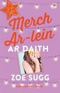 Produktbild: Cyfres Zoella: Merch Ar-Lein ar Daith