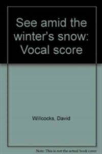 Produktbild: See Amid the Winter''s Snow