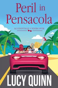 Produktbild: Peril in Pensacola