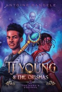Produktbild: The Hero's Equinox