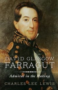 Produktbild: David Glasgow Farragut