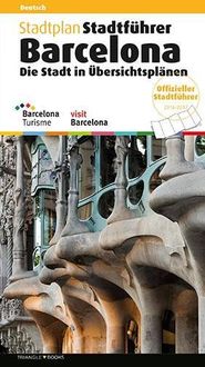 Produktbild: Moix, L: Barcelona : Die Stadt, Distrikt f&uuml;r Distrikt. Prakt