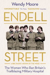 Produktbild: Endell Street
