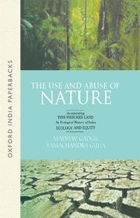 Produktbild: The Use and Abuse of Nature