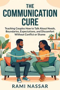 Produktbild: The Communication Cure