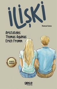 Produktbild: Iliski