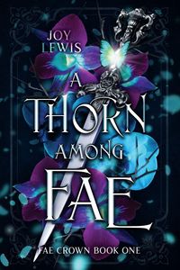 Produktbild: A Thorn among Fae
