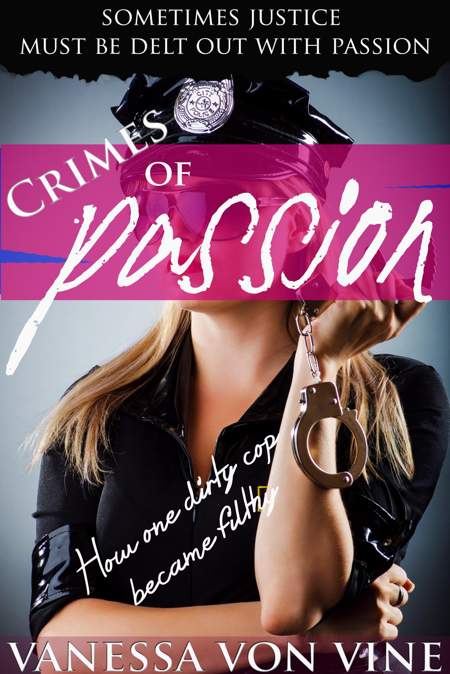 Produktbild: Crimes of Passion