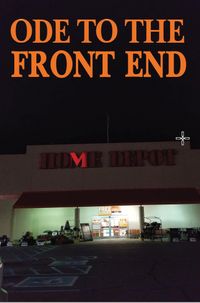 Produktbild: Ode to the Front End