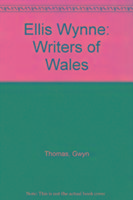 Produktbild: Thomas, G: Ellis Wynne