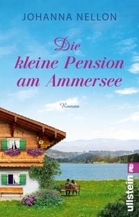 Produktbild: Die kleine Pension am Ammersee