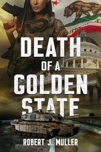 Produktbild: Death of a Golden State