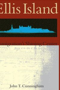 Produktbild: Ellis Island