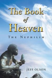 Produktbild: The Book of Heaven