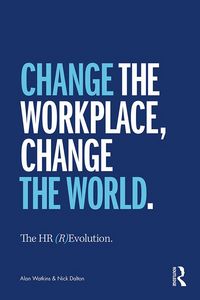 Produktbild: The HR (R)Evolution