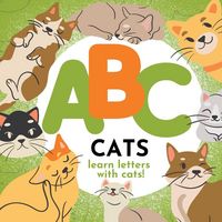 Produktbild: Abc Cats