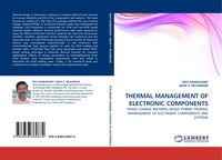 Produktbild: Thermal Management Of Electronic Components