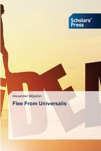 Produktbild: Flee From Universalis