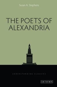 Produktbild: The Poets of Alexandria