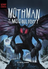 Produktbild: Mothman in the Moonlight
