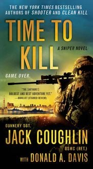 Produktbild: Time To Kill