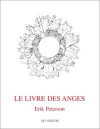 Produktbild: Le livre des anges
