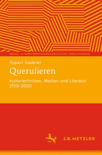 Produktbild: Querulieren