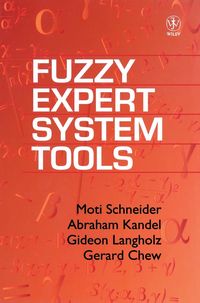 Produktbild: Fuzzy Expert System Tools