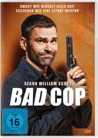 Produktbild: Bad Cop