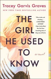 Produktbild: The Girl He Used to Know