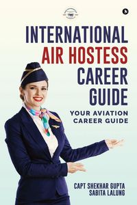 Produktbild: International Air Hostess Career Guide