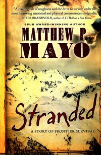 Produktbild: Mayo, M: Stranded